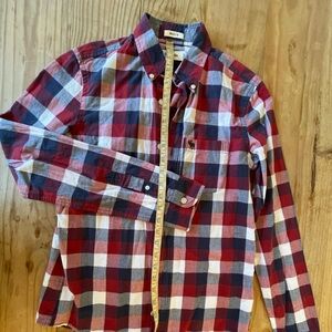 Abercrombie Muscle Shirt